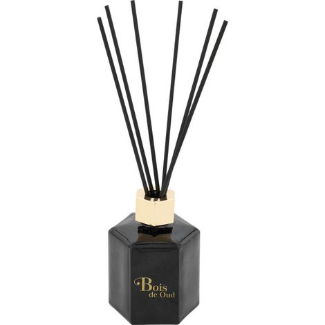Diffuseur de Parfum "Arlo" 120ml Bois de Oud (1/2)