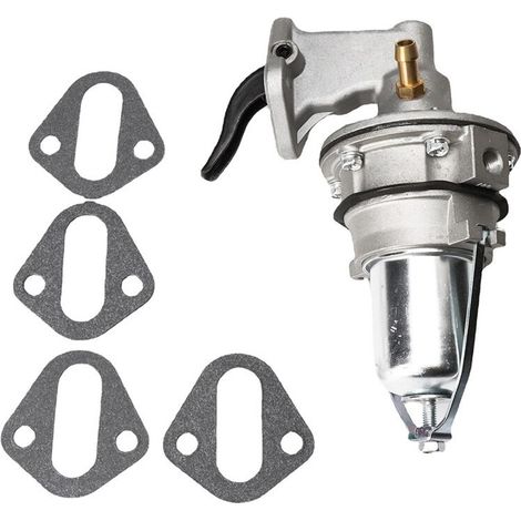 86234A4 Pompe à Carburant pour 140 200 470 485 488 86234A05 60032 985603 985602 18-7278 (1/2)