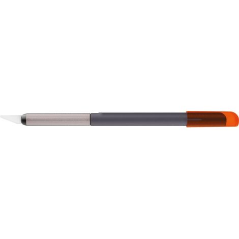 Couteau scalpel à lame interchangeable (1/2)