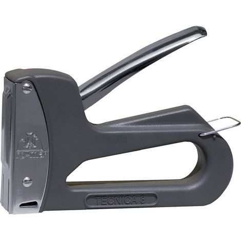 1PZ FISSATRICE MANUALE 'TECNICA 8' MOD.108