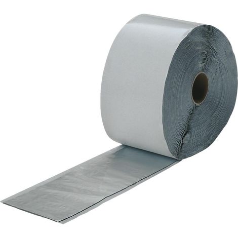 Nastro adesivo illbruck me402 monofacciale resistente UV meteo 3 pack