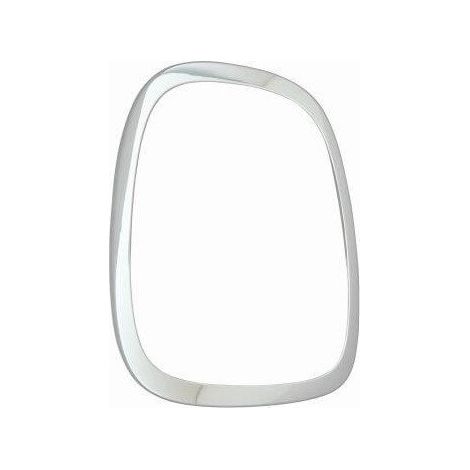 Moulure de feu arrière droit chromée Mini One / Cooper F55-F56 2014-2021