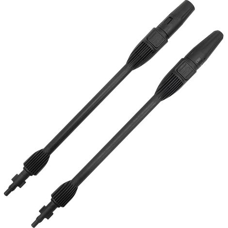 Variables Netzkabel für Hochdruckreiniger und drehbares Kabel, kompatibel mit Bosch, Black & Decker, Annovi Reverberi AR, Stanley, Mac Allister, Cecotec… (1/5)