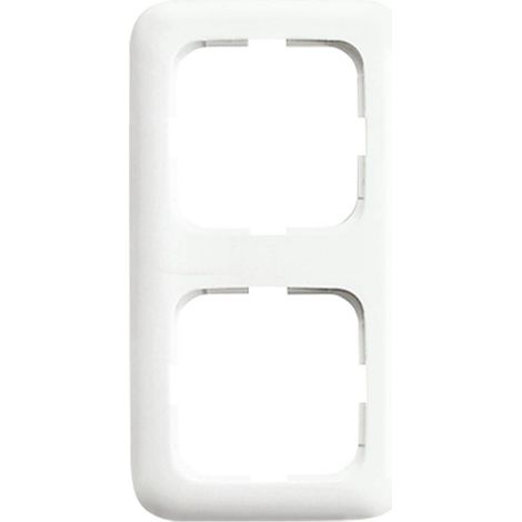 Cadre double Reflex SI (1/2)