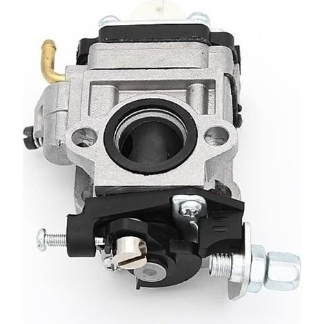 Carburatore di ricambio per motore decespugliatore a benzina 43cc 52cc 40-5 44-5 40F-5 44F-5 Carburatore per decespugliatore a benzina (1/5)