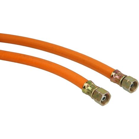 Conduite flexible haute pression PS 30, 3/8’’ 2000 mm