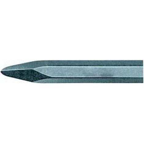 Cincel-puntero SDS-max, longitud. : 600 mm (1/2)