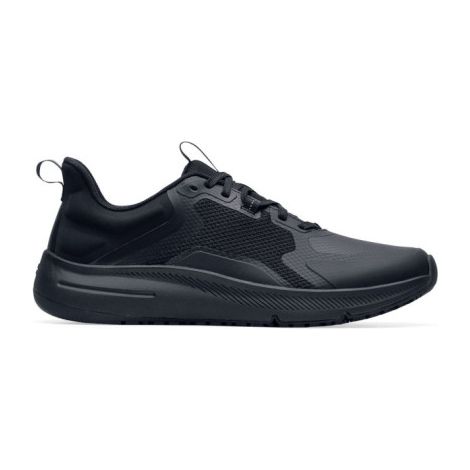 Calzado de trabajo antideslizante CROSSING SHOES FOR CREWS 40 Negro (1/5)