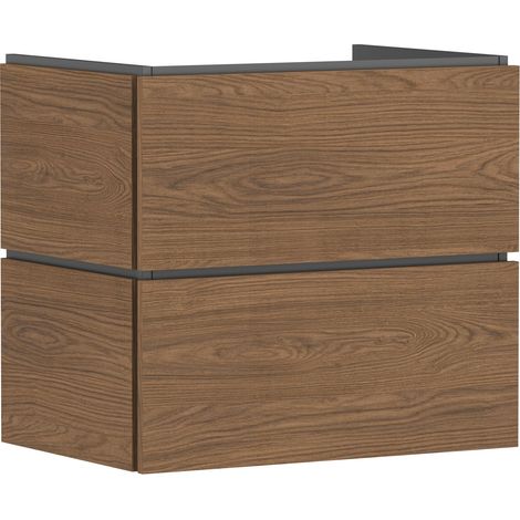 HANSGROHE 54295550 Meuble sous-lavabo Xilesa E (1/4)