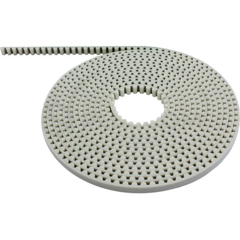 Correa Dentada Para SPIN Mtd 8M H 10MM Recambio Original NICE PMCCD1.4630