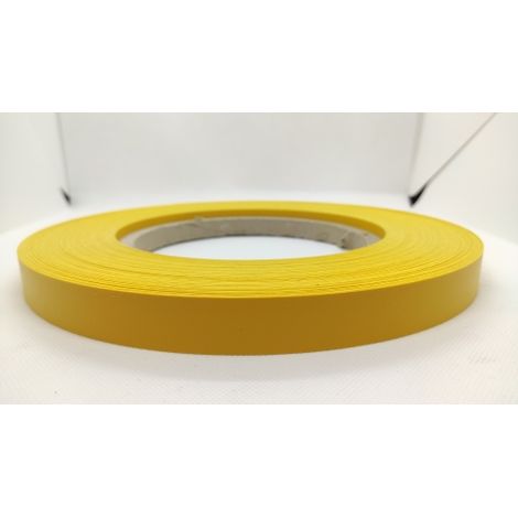 Bordo ABS mm0,8 Giallo CER h22 11131