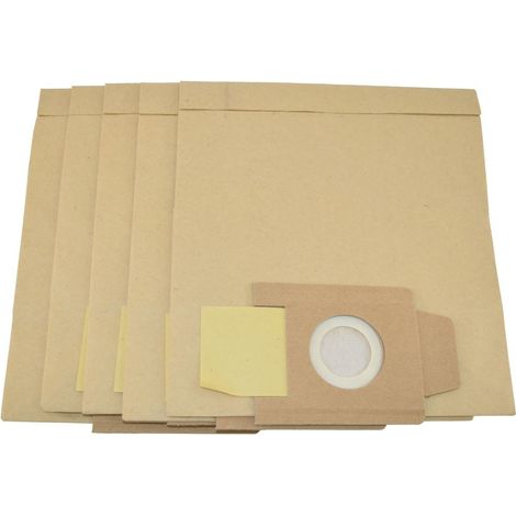 Morphy Richards Blomberg Vacuum Cleaner Paper Dust Bags