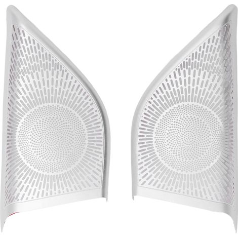 Pare-chocs arrière transparent gris protection feu arrière pour Alfa Romeo Giulia 952 2017+ (1/5)