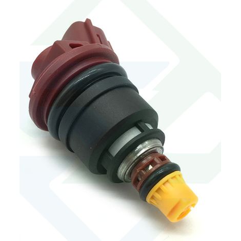 Suitable for modified Nissan cars with 1000cc high-flow fuel injectors 16600-RC100 (1/5)