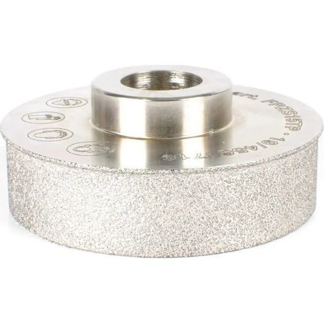 Meule TOPROFILE diamantée pour Redressement MONTOLIT (1/5)