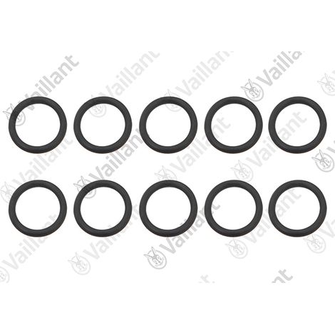 Vaillant O-Ring, (x10)