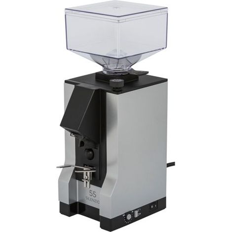 Eureka Mignon SILENZIO 55 220-240V/50-60Hz 15BL grau
