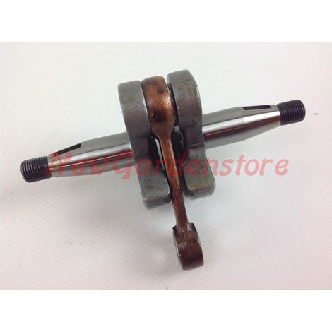 Albero motore ALPINA motore decespugliatore 42 52 55 012982