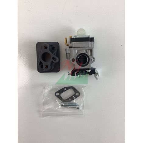 Carburatore ORIGINALE HUSQVARNA 5014243-71 501424371 (1/4)