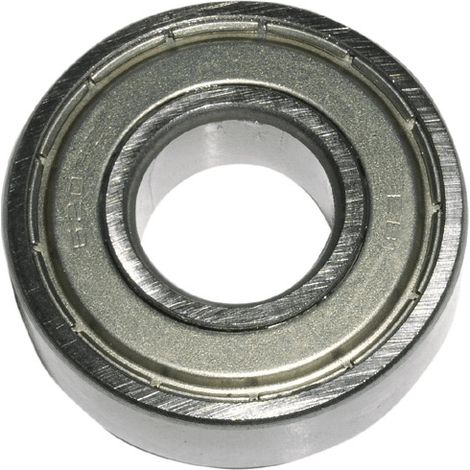 ROULEMENT A BILLES 6203ZZ POUR LAVE LINGE SIDEX - 284663 (1/2)