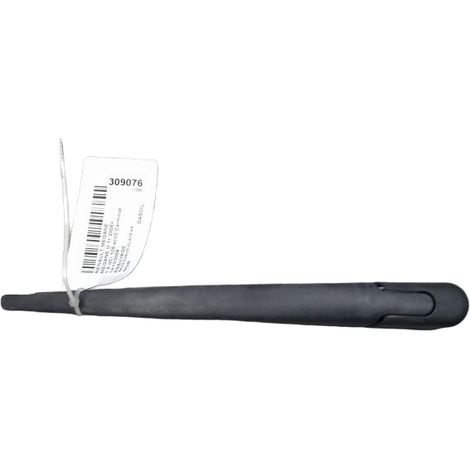 Bras Essuie-glace Arriere RENAULT Megane III 2008- [PRODUIT D'OCCASION]♻️287810001r
