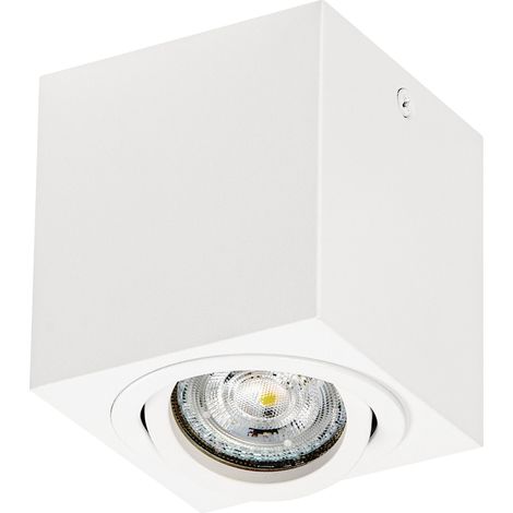 Faretto Ledvance GU10 IP20 (1/5)