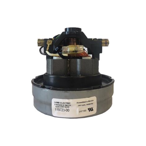 Moteur 119723 VACUFLO FC 310