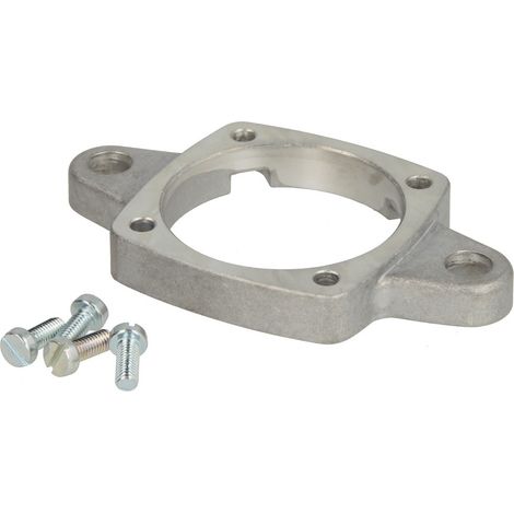 Bride de pompes Danfoss pour RSA / RSH