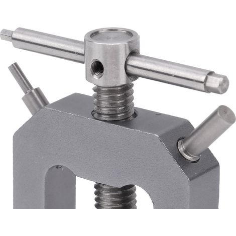Extracteur de pignon pour moteur de voiture RC, outil universel en acier inoxydable