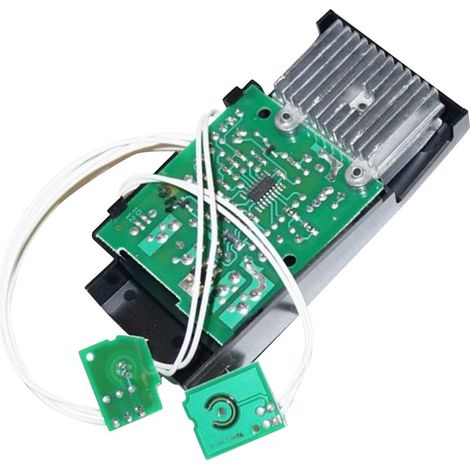 Tarjeta electrónica MS-0040688 KRUPS