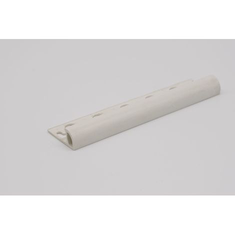 Profilo projolly rva h. 10 mm bianco av. 0106 barra da 2,7 ml (1/2)