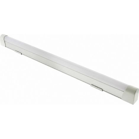 Réglette standard LED 24W 2200lm - Zenitech