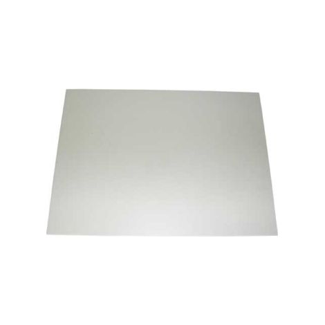 Puerta interior de cristal 420 x 295 mm para horno SMEG 772531013