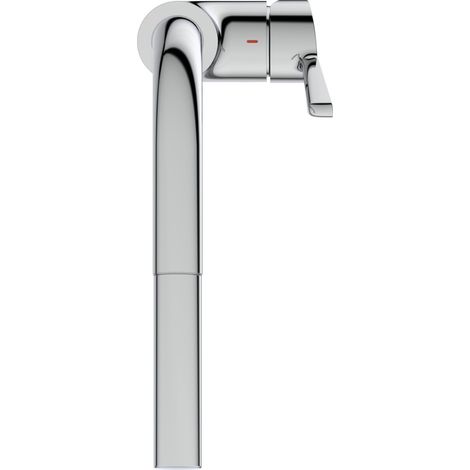 Ideal Standard Ceralife Einhebel-Küchenarmatur, Niederdruck, (1/2)