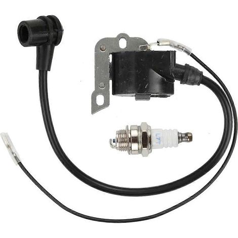 Module de bobine d'allumage 503901401, pour Husna 50 51 55 61 254 257 261 262 266 268 272, tronçonneuse Jonsered 2-SFYGV (1/5)
