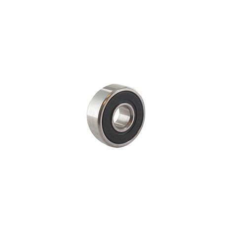 Roulement De Roue Adaptable Husqvarna Pour Modèles Automower® G1/1998, Automower® G1/1999, Solarmower®. Dimensions: ø Ext: 13 Mm