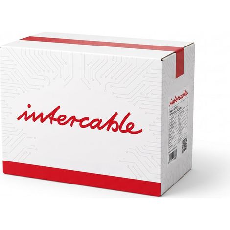 Intercable Tools Quadro-Entmanteler 0, 5-6mm²/d:8-13mm AV8240