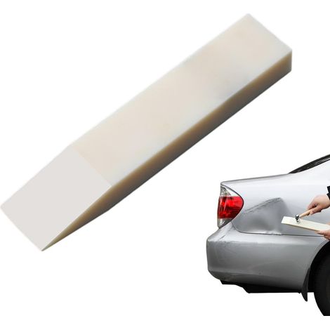 Outil De Débosselage - à pour Carrosserie Frappe pour Marteau Carrosserie pour SUV Camping-Car Camion Portière Pare-Chocs Coffre Mécaniciens Berline Automobile (1/5)