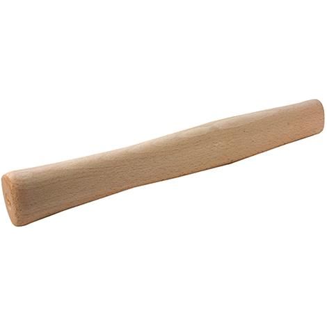 Manico Legno Per Mazzetta Gr. 1500/2000 Cm 30