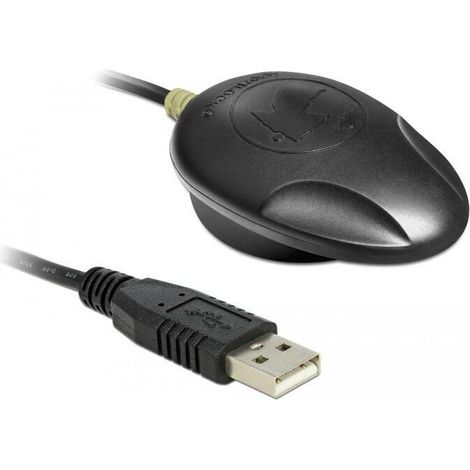GPS USB Ublox 6 ANDROID NL-602U NAVILOCK