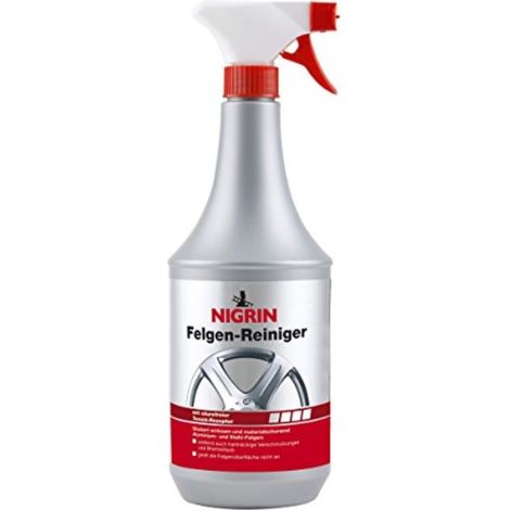 NIGRIN Felgenreiniger 1 Ltr