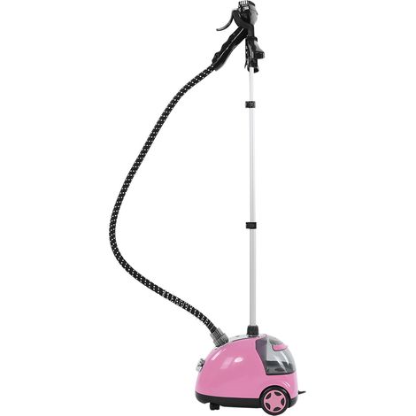1700 W, 1,7 l Dampfglätter für den gewerblichen Gebrauch, 220 V, EU-Stecker (1/5)
