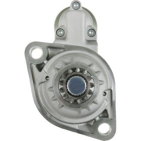 Motor de arranque Audi A1 A3 TDI (1/5)