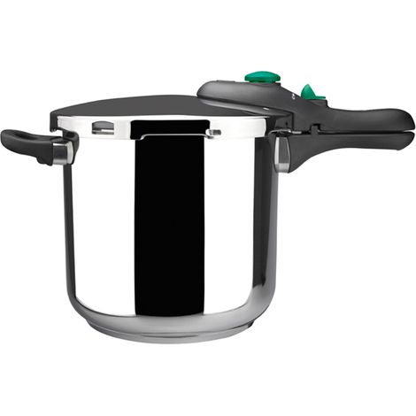 Olla Acero inoxidable 18/10 5L Olla a presión MAGEFESA DYNAMIC 5