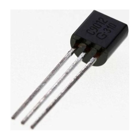 2SC9012 Transistor  KTC9012