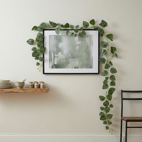160cm Artificial Watermelon Botanik Garland Hanging Decoration (1/3)