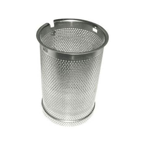 FILTRE ROND INOX pour LAVE VAISSELLE SCHOLTES - C00054853