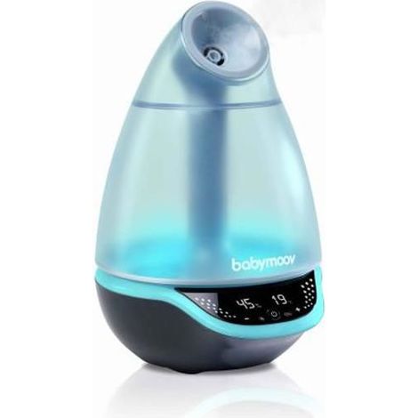 Humidificateur Babymoov Hygro (1/5)
