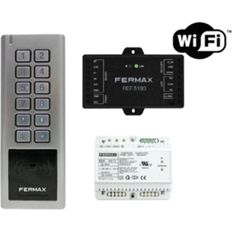 KIT MEMOKEY RESISTANT ONLINE