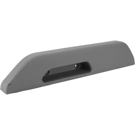 Graue Türarmlehne innen, vorne links (Fahrerseite), Teilenummer 15627855, kompatibel mit Chevrolet Silverado 1990-1994 (1/5)